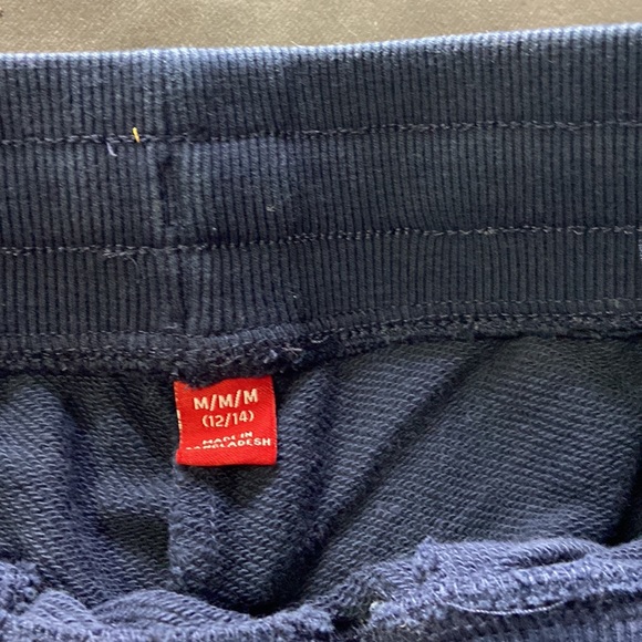 Kids Tommy Jeans Space Jam A New Legacy. M (12/14). Preowned. - Picture 3 of 6